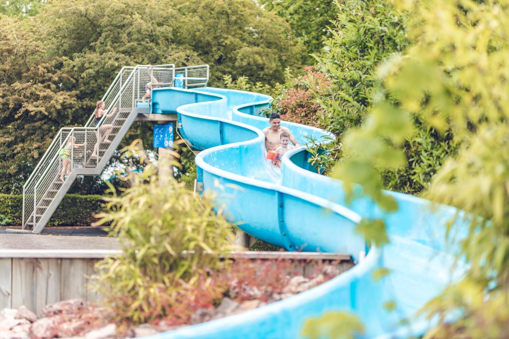 Veluwepark De Bosgraaf | Comfort Met Hottub Lieren Екстериор снимка